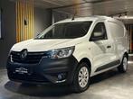 Renault Express dCi 95 Extra | Lichtevracht | Carplay | Came, Auto's, Renault, Start-stop-systeem, Stof, Wit, 5 deurs