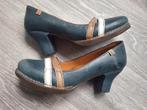 Schoenen ART, Kleding | Dames, Schoenen, Ophalen, Pumps, Blauw, Zo goed als nieuw