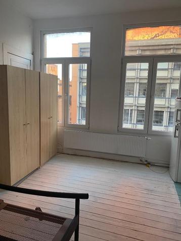 Kamer beschikbaar voor biedingen