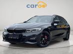 BMW Touring 330eA PHEV*M PACK - PANO - TOPSTAAT - GARANTIE*, Auto's, Automaat, 1998 cc, Achterwielaandrijving, 4 cilinders