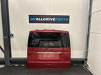 MB Vito W639 / Viano Achterklep bordeaux rood A6397400501, Auto-onderdelen, Ophalen of Verzenden, Gebruikt, Achter, Achterklep