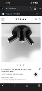 Plafonnier et applique murale serax, Bricolage & Construction, Enlèvement ou Envoi, Comme neuf