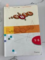 VBTL Analyse 3 leerweg 6/8 verloop van functies, Boeken, Schoolboeken, ASO, Wiskunde A, Die Keure, Ophalen