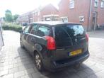Peugeot 5008 1.6 Thp, Auto's, Voorwielaandrijving, Monovolume, Zwart, 4 cilinders