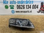 AUDI A6 4F 4F0 XENON KOPLAMP RECHTS COMPLEET 4F0941030, Auto-onderdelen, Verlichting, Gebruikt, Ophalen of Verzenden, Audi