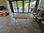 Eettafel te koop, Huis en Inrichting, Ophalen, Gebruikt