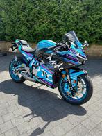 CFMoto 675 sr-r tva 21% récupérable, Motoren, 675 cc, Info@nikkodesign.be, Bedrijf, 3 cilinders