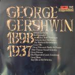 Originele dubbelvinyl George Gershwin., Jazz, Ophalen of Verzenden, Zo goed als nieuw