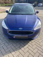Ford Focus, Auto's, Ford, Focus, Euro 6, Handgeschakeld, 5 deurs