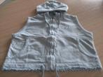 Joggingvest YEP YEP.  maat 116. Meisje., Sports & Fitness, Course, Jogging & Athlétisme, Autres marques, Enlèvement ou Envoi, Utilisé