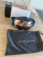 Skibril kinderen Julbo, Enlèvement