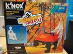 K'nex Hornet Swarm en combat crew 5 in 1, Ophalen of Verzenden, Zo goed als nieuw, K'nex
