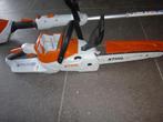 Stihl combi et accessoires, Gebruikt, Ophalen, STIHL