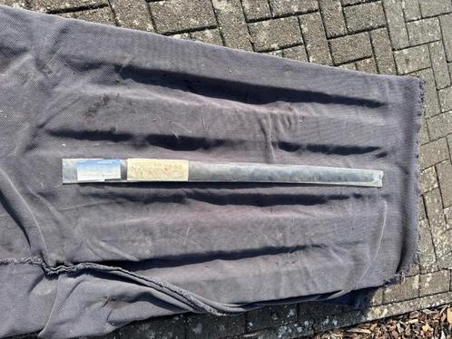 Beschermlijst deur vooraan L en R - A klasse W168, Auto-onderdelen, Carrosserie, Deur, Mercedes-Benz, Voor, Links, Rechts, Nieuw