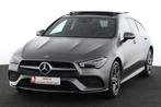 Mercedes-Benz CLA-Klasse 250 e SHOOTING BRAKE BUS.SOLUTION i, Automaat, CLA, Achterwielaandrijving, Gebruikt