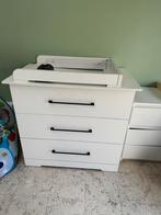 Commode , kledingkast, Ophalen, Commode