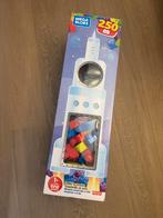Mega Bloks 250 stuks, Kinderen en Baby's, Speelgoed | Bouwstenen, Ophalen, Zo goed als nieuw