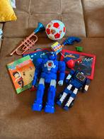 Pakket jongens speelgoed, Kinderen en Baby's, Speelgoed | Overig, Ophalen, Zo goed als nieuw