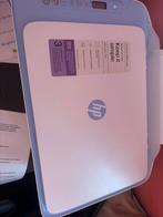 Hp printer, Ophalen, Hp, Printer, Ingebouwde Wi-Fi