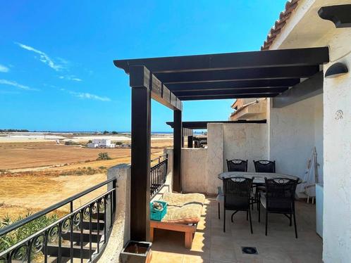 appartement duplex à Palomares, Immo, Étranger, Espagne, Appartement, Village