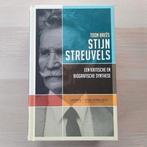Stijn Streuvels: Een kritische en biografische synthese, Comme neuf, Enlèvement ou Envoi