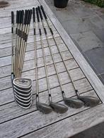 Wilson golfclubs, Sport en Fitness, Golf, Ophalen, Gebruikt, Club, Overige merken
