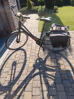 Damesfiets, Fietsen en Brommers, Ophalen