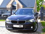 BMW 320d GT/FACE LIFT/HISTORY/EURO6b/GARANTIE, Autos, BMW, Jantes en alliage léger, 5 places, Carnet d'entretien, Noir