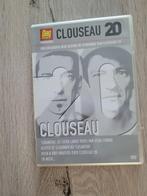 dvd Clouseau 20, Documentaire, Alle leeftijden, Zo goed als nieuw, Ophalen