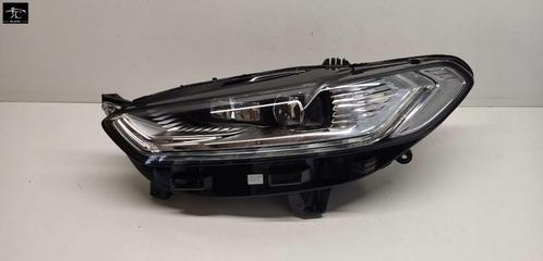 Ford Mondeo MK5 Facelift Full Led koplamp links, Auto-onderdelen, Verlichting, Ford, Gebruikt, Ophalen