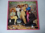 LP van "Kid Creole & The Coconuts" Tropical Gangsters., Ophalen of Verzenden, 1980 tot 2000, Zo goed als nieuw, 12 inch