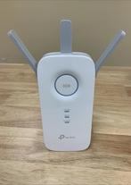 WIFI-REPEATER TP-LINK AC1750 REPEATER RE450, Computers en Software, WiFi-versterkers, Ophalen of Verzenden