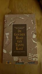 Dalhuysen - Gouden raad van tante Kaat, Boeken, Ophalen of Verzenden, Zo goed als nieuw, Dalhuysen