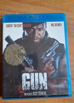 Gun - Jessy Terrero - blu-ray, Ophalen of Verzenden, Thrillers en Misdaad