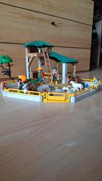 Playmobil sluit 3243. 4 jaar en ouder, Ophalen of Verzenden