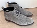 Floris van Bommel herenschoenen maat 8.5 / 42.5 H, Kleding | Heren, Overige kleuren, Boots, Floris van Bommel, Ophalen of Verzenden