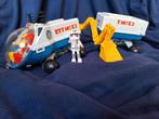 Playmobil space vintage, Kinderen en Baby's, Speelgoed | Playmobil, Ophalen of Verzenden, Zo goed als nieuw, Complete set
