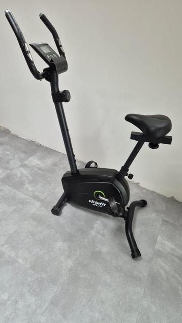 VirtuFit HTR 1.0 Hometrainer – Zo goed als nieuw! beschikbaar voor biedingen
