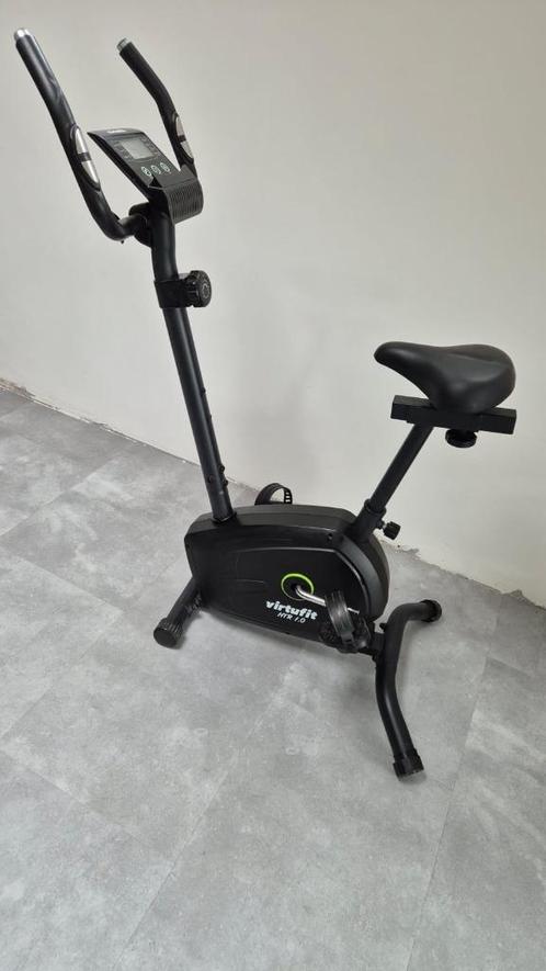 VirtuFit HTR 1.0 Hometrainer – Zo goed als nieuw!, Sport en Fitness, Fitnessapparatuur, Zo goed als nieuw, Hometrainer, Ophalen