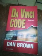 Dan Brown - Inferno-Dan Vinci Code-Symbole Perdu-Anges & Dém, Gelezen, Dan Brown, Ophalen of Verzenden
