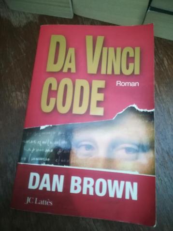 Dan Brown - Inferno-Dan Vinci Code-Symbole Perdu-Anges & Dém