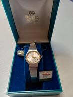 Seiko quarts vingage, Handtassen en Accessoires, Horloges | Dames, Ophalen, Zo goed als nieuw, Seiko