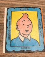 Tintin - TinTin : galerie Ola 1973, Collections, Enlèvement ou Envoi, Utilisé, Bande dessinée ou Dessin animé