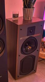 KEF Carlton ll - perfect condition, Audio, Tv en Foto, Luidsprekerboxen, Ophalen of Verzenden, Zo goed als nieuw