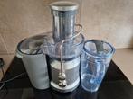 Sage nutri juicer, Elektronische apparatuur, Keukenmixers, Ophalen, Zo goed als nieuw