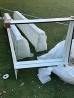Scheidingswanden voor tafels (COVID-19 bescherming)