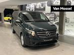 Mercedes-Benz Vito Tourer 114 L2 PRO+TREKHAAK+AUDIO40+CAMERA, Auto's, 4 deurs, Gebruikt, Euro 6, 4 cilinders