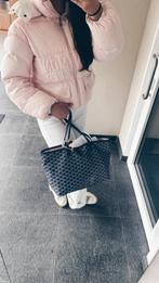 Roze Moncler Jas, Kleding | Dames, Moncler, Ophalen, Maat 38/40 (M), Roze