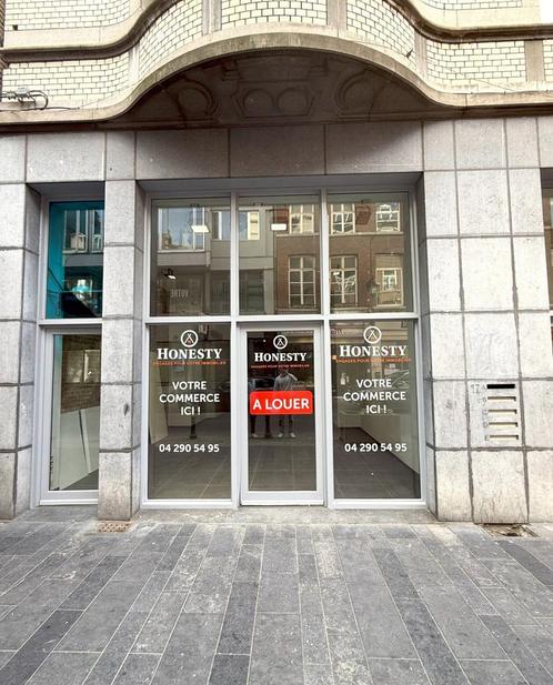 Commerce à louer à Liège, Immo, Huizen te huur, Overige soorten