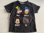 Leuke T-shirt maat 92, Kinderen en Baby's, Kinderkleding | Maat 92, Nieuw, Jongen, Ophalen of Verzenden, Disney
